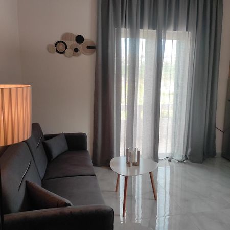 Sunrise Apartment سودا المظهر الخارجي الصورة