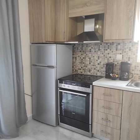Sunrise Apartment سودا المظهر الخارجي الصورة
