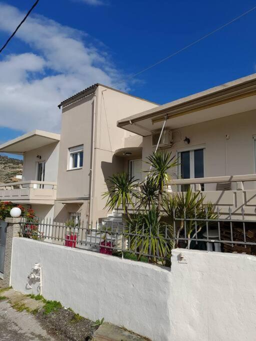 Sunrise Apartment سودا المظهر الخارجي الصورة