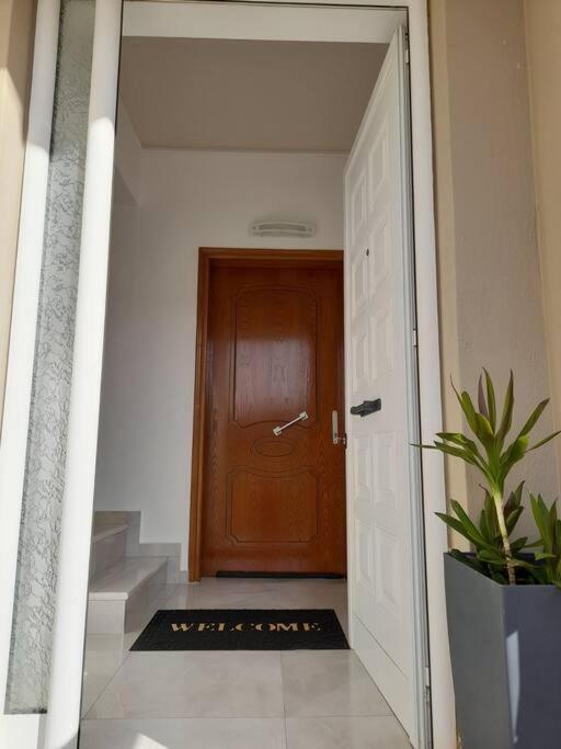 Sunrise Apartment سودا المظهر الخارجي الصورة