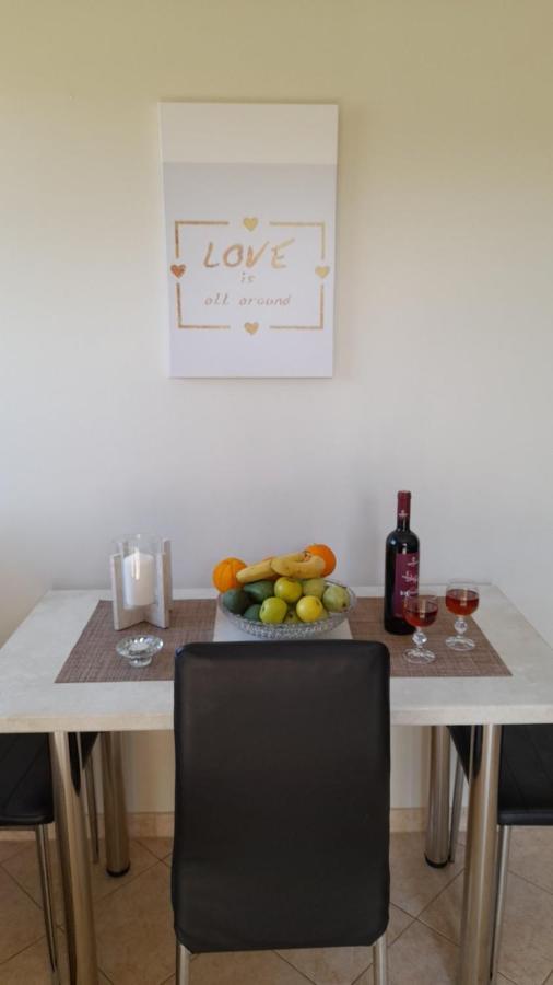 Sunrise Apartment سودا المظهر الخارجي الصورة