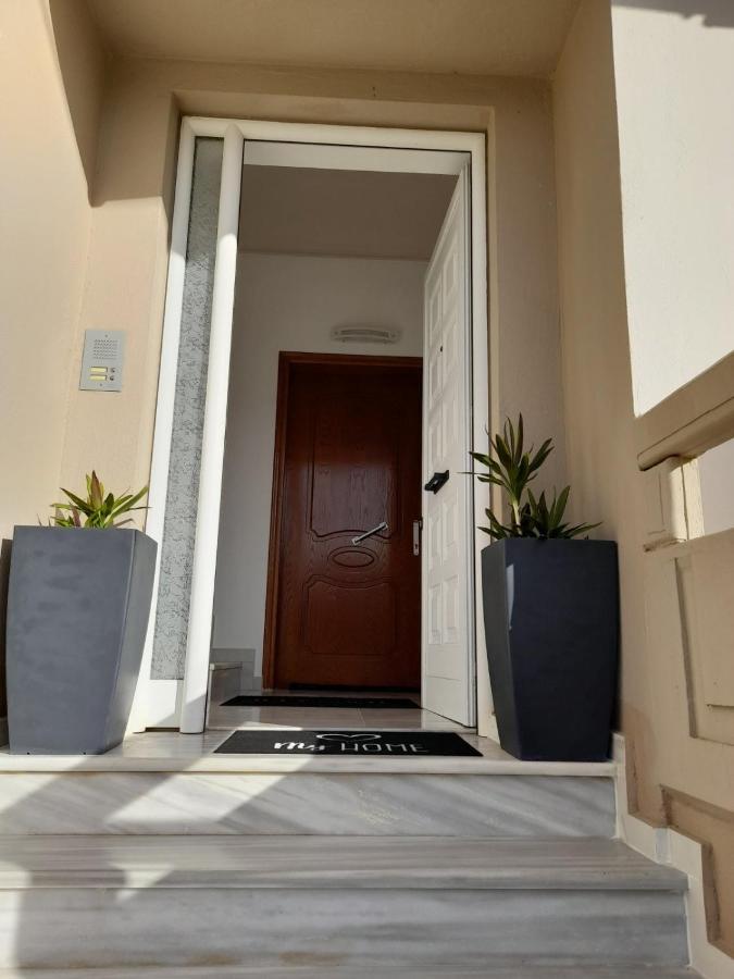 Sunrise Apartment سودا المظهر الخارجي الصورة