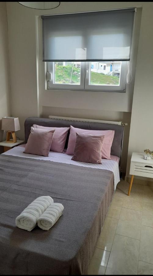 Sunrise Apartment سودا المظهر الخارجي الصورة