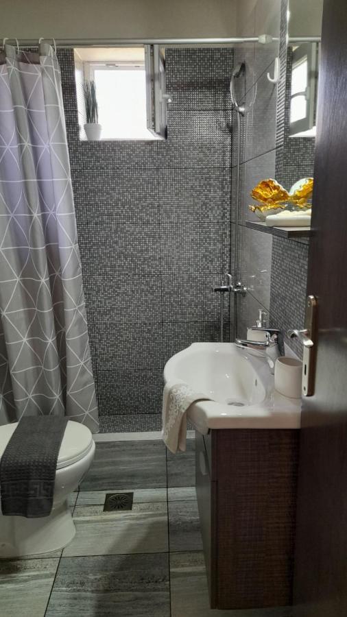 Sunrise Apartment سودا المظهر الخارجي الصورة