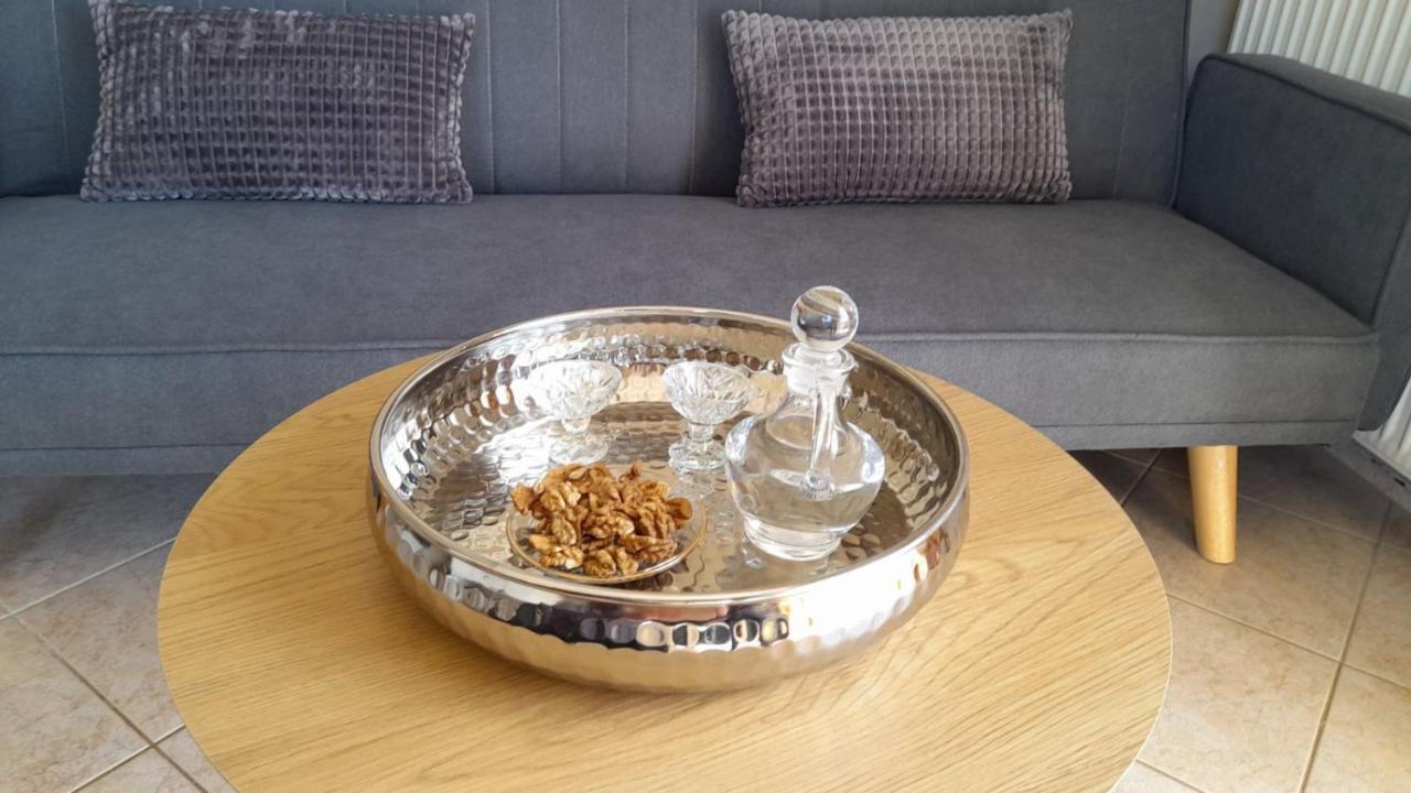 Sunrise Apartment سودا المظهر الخارجي الصورة