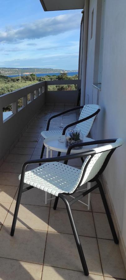Sunrise Apartment سودا المظهر الخارجي الصورة