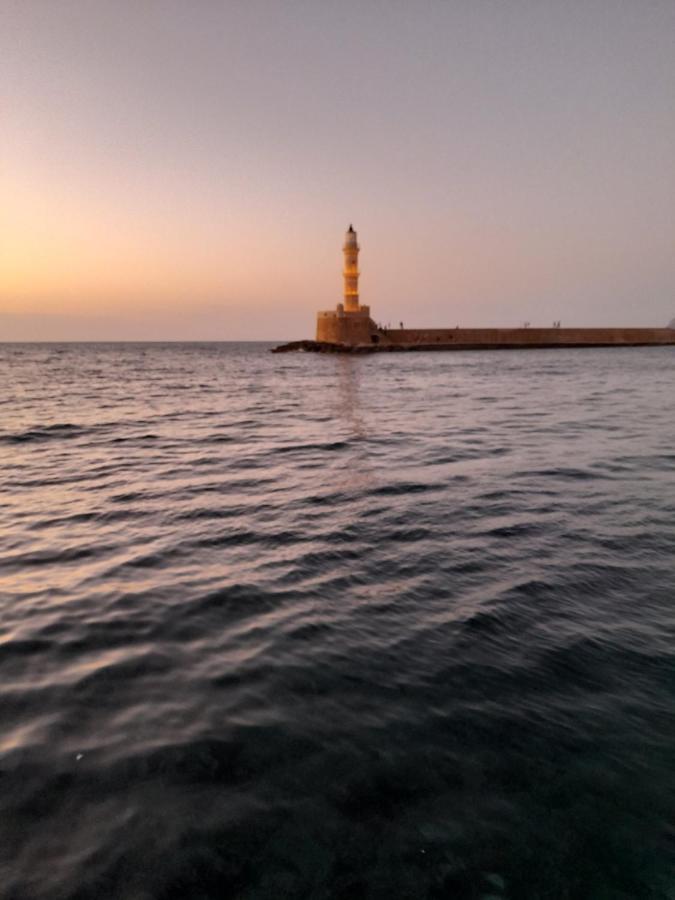 Sunrise Apartment سودا المظهر الخارجي الصورة