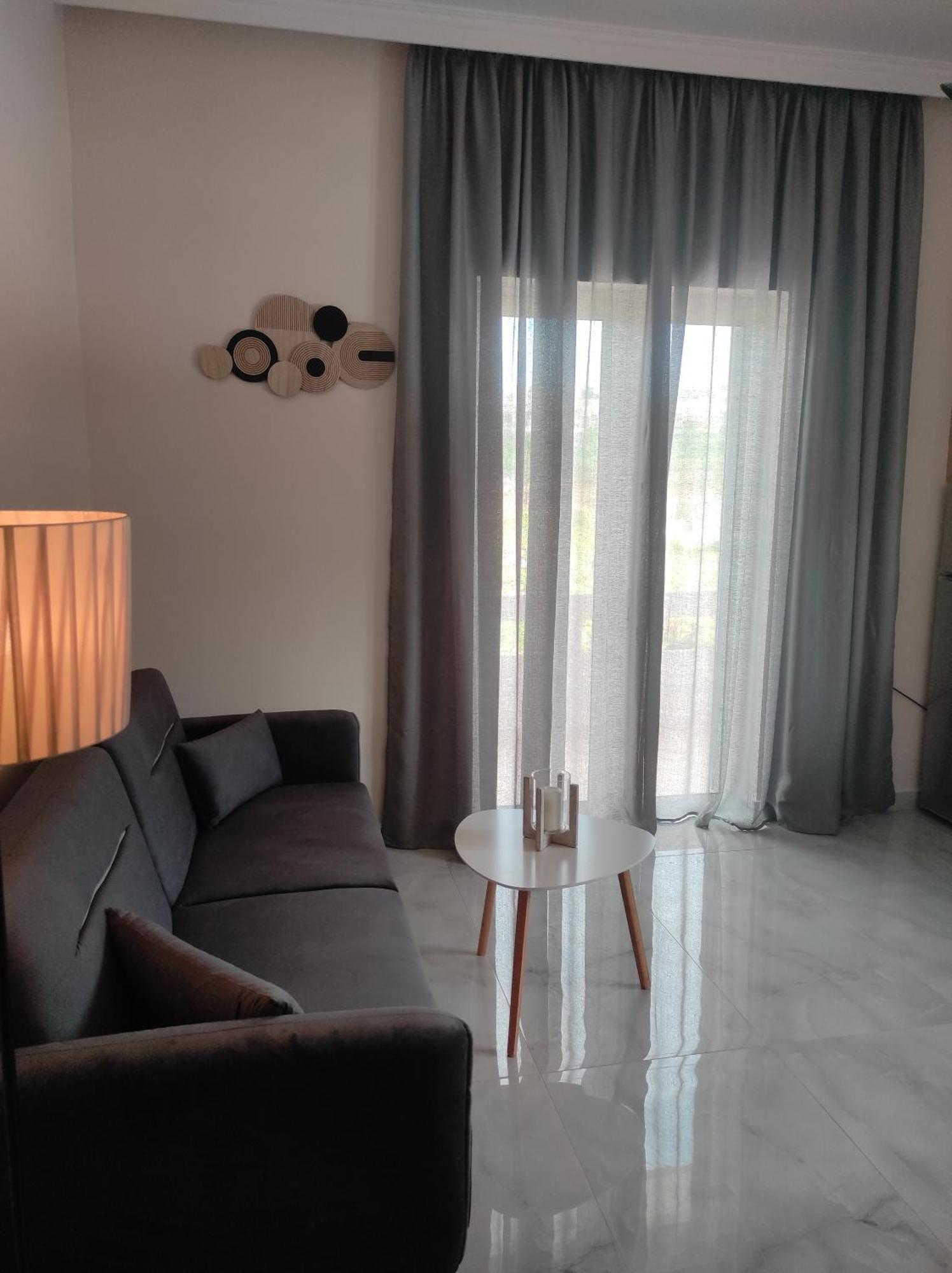 Sunrise Apartment سودا المظهر الخارجي الصورة