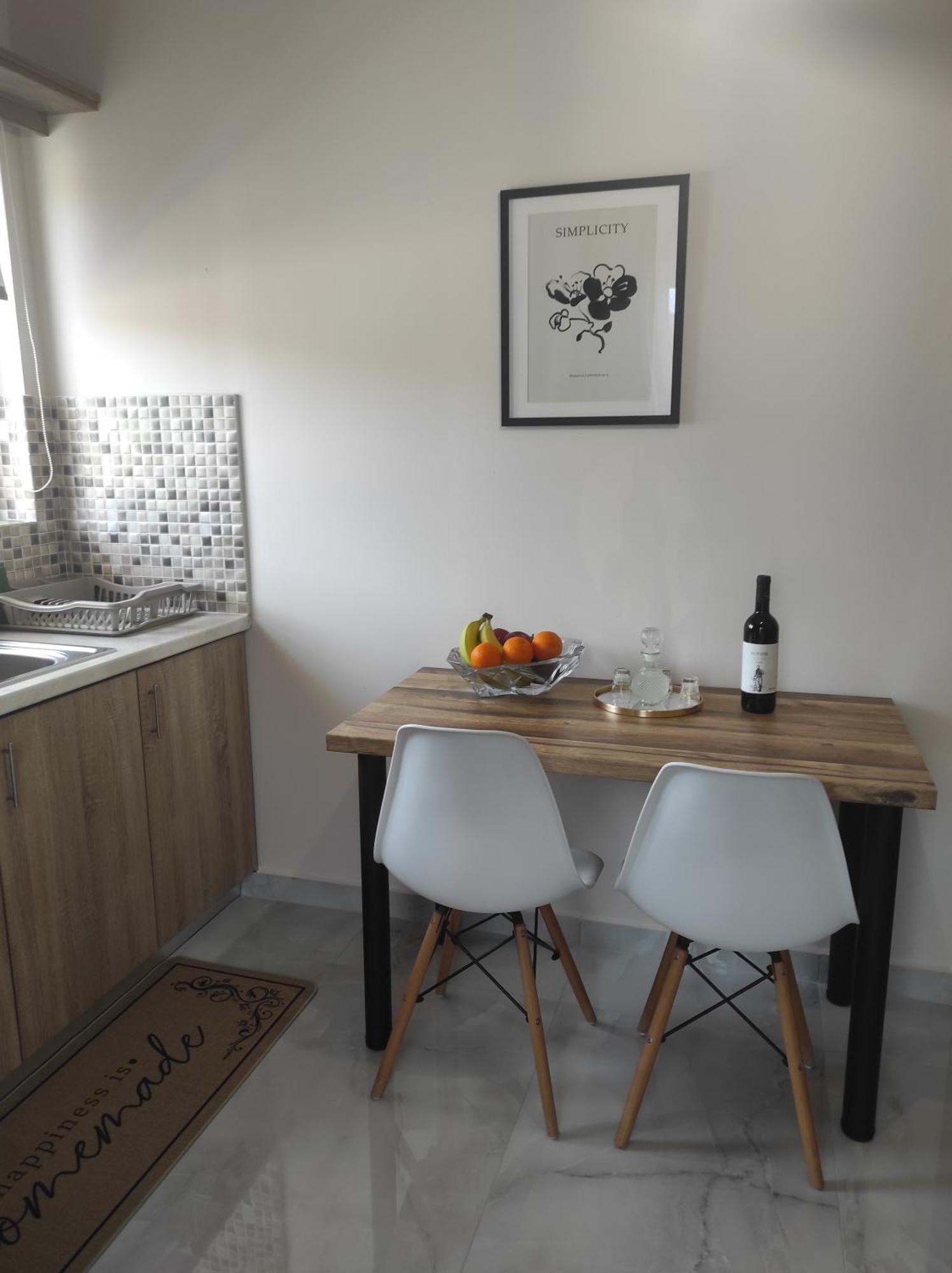 Sunrise Apartment سودا المظهر الخارجي الصورة