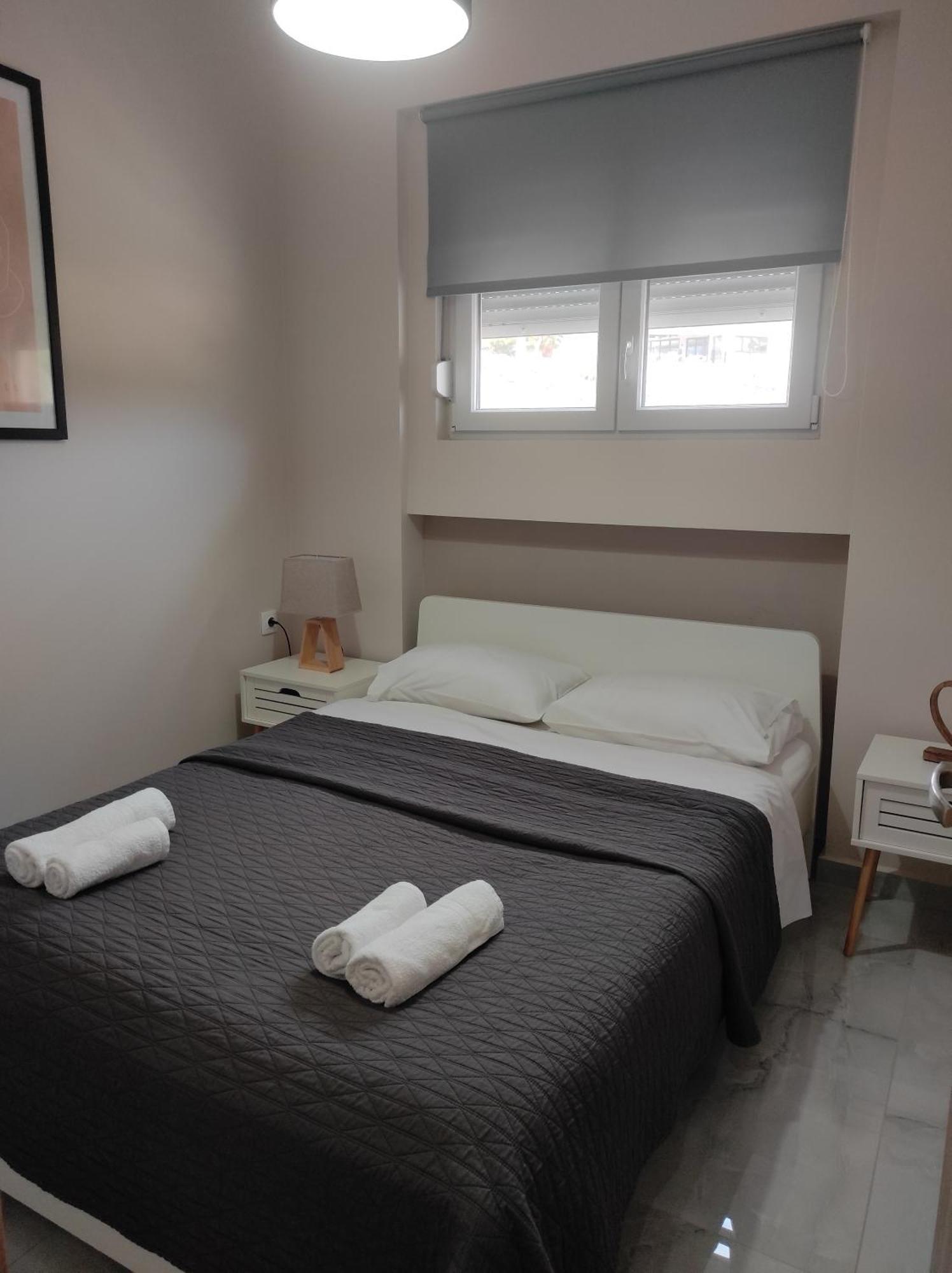Sunrise Apartment سودا المظهر الخارجي الصورة