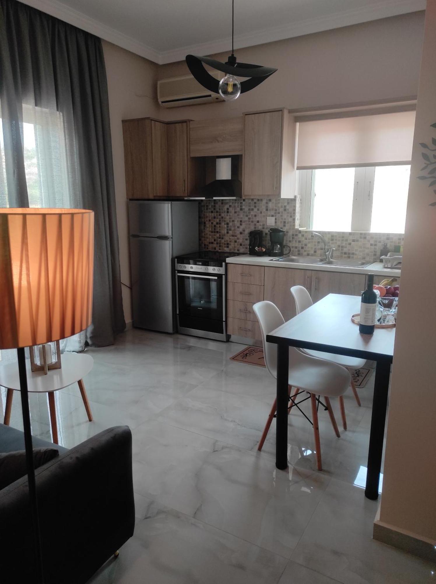 Sunrise Apartment سودا المظهر الخارجي الصورة