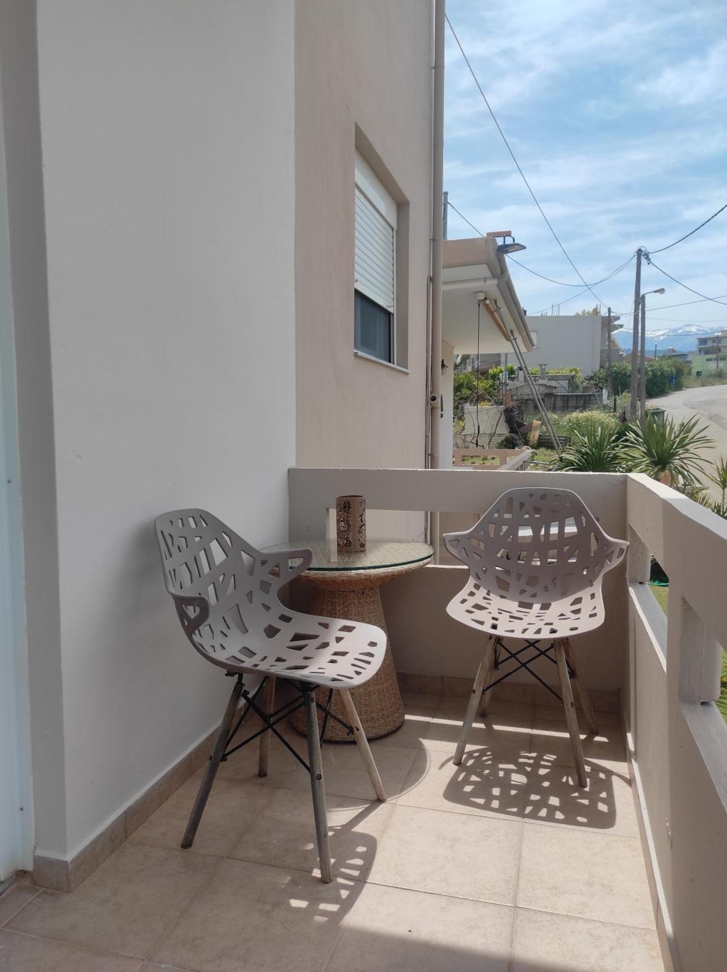 Sunrise Apartment سودا المظهر الخارجي الصورة
