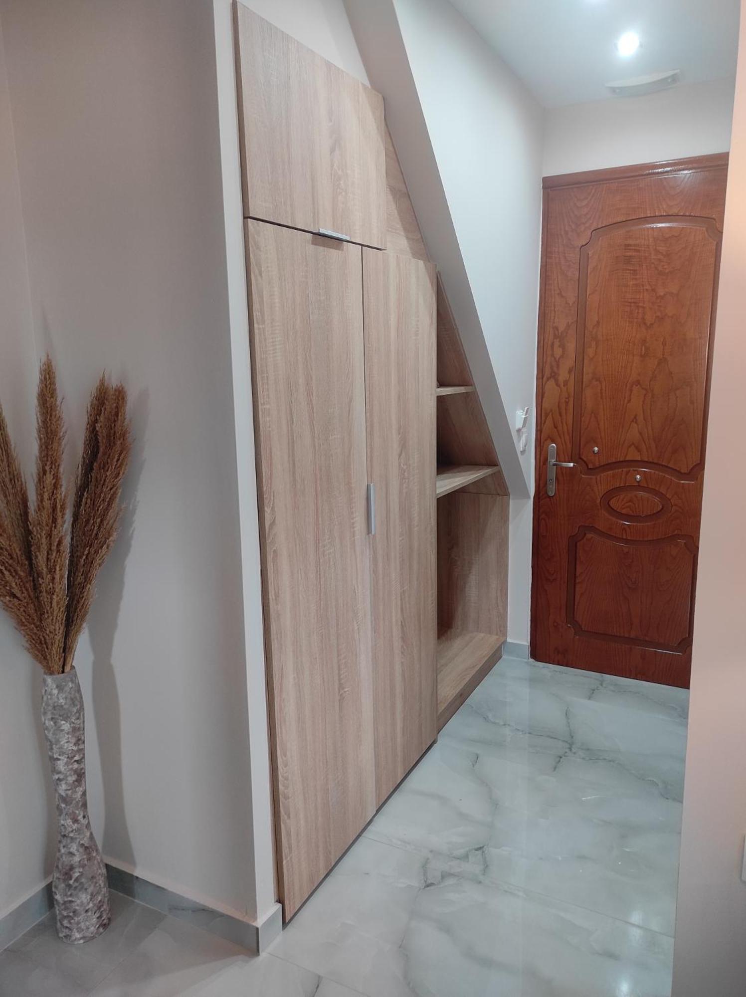 Sunrise Apartment سودا المظهر الخارجي الصورة