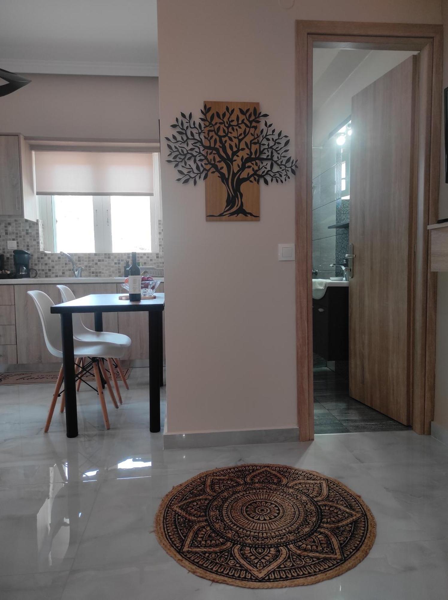 Sunrise Apartment سودا المظهر الخارجي الصورة