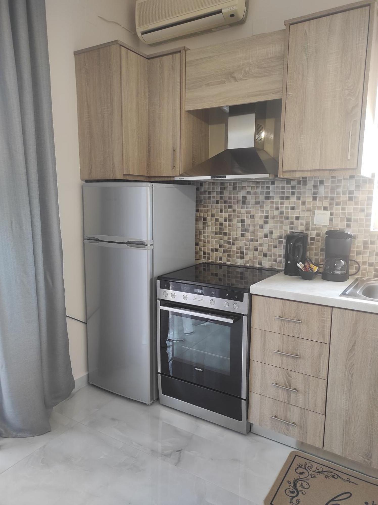 Sunrise Apartment سودا المظهر الخارجي الصورة